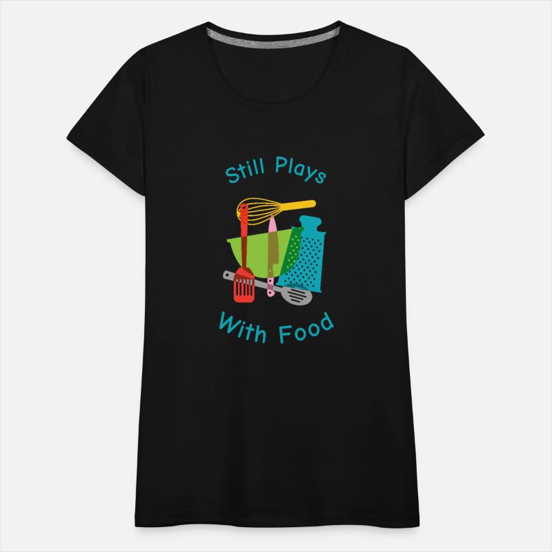 Still Plays With Food
