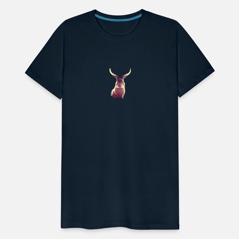 stocky rabbit