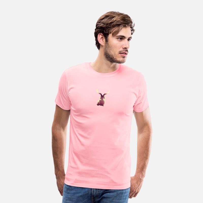 stocky rabbit