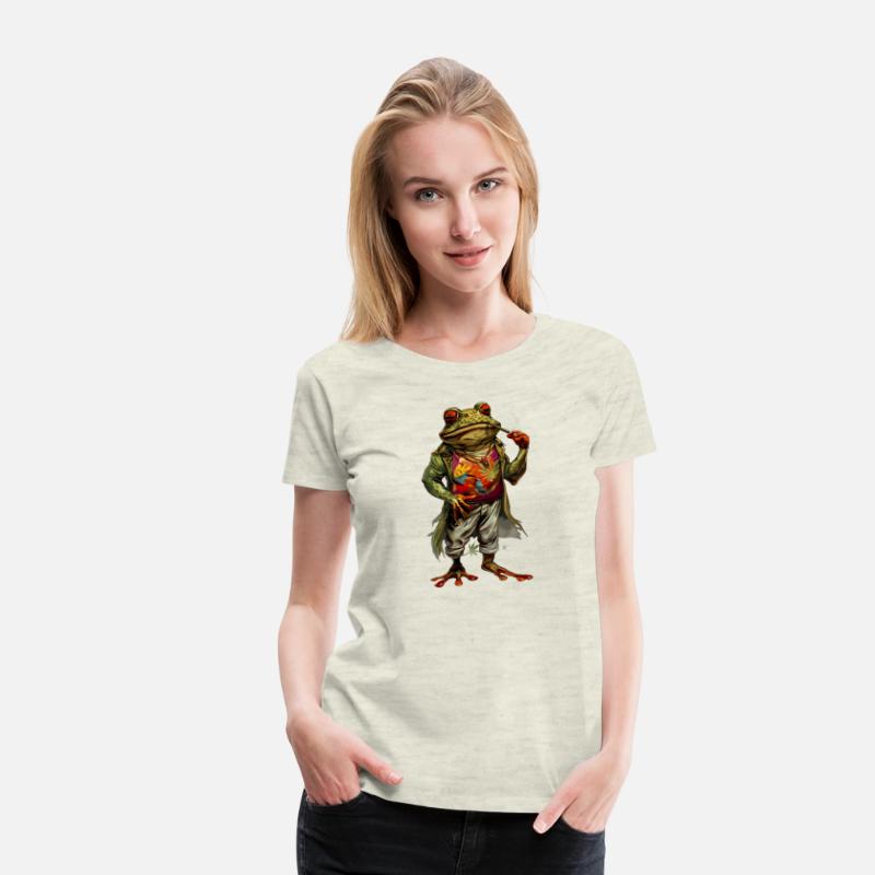 Stoner Weed Cannabis Frog