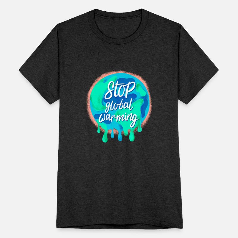 Stop Global Warming