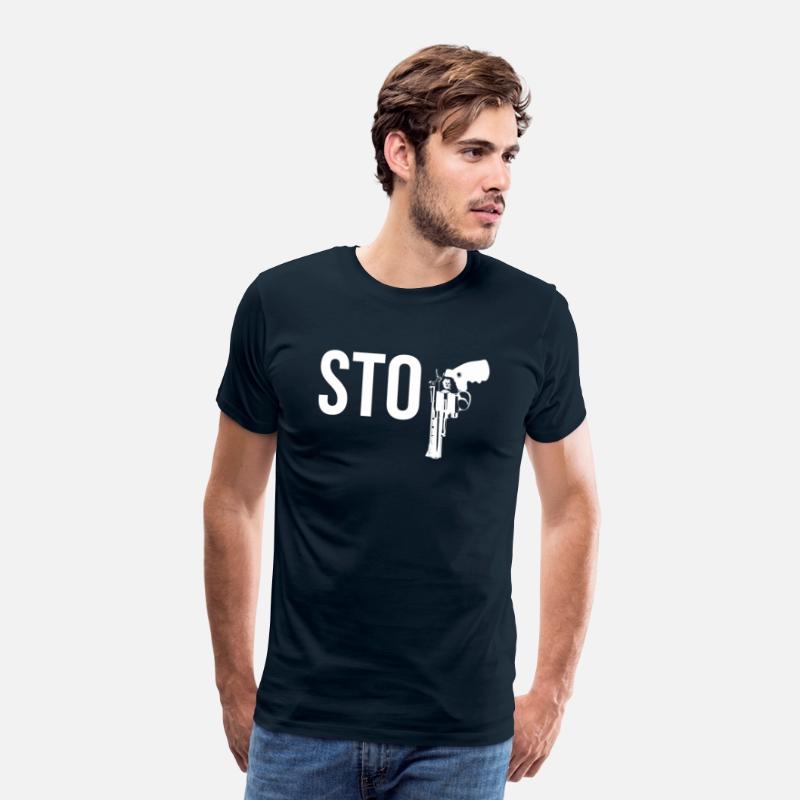 Stop Gun Violence Protest