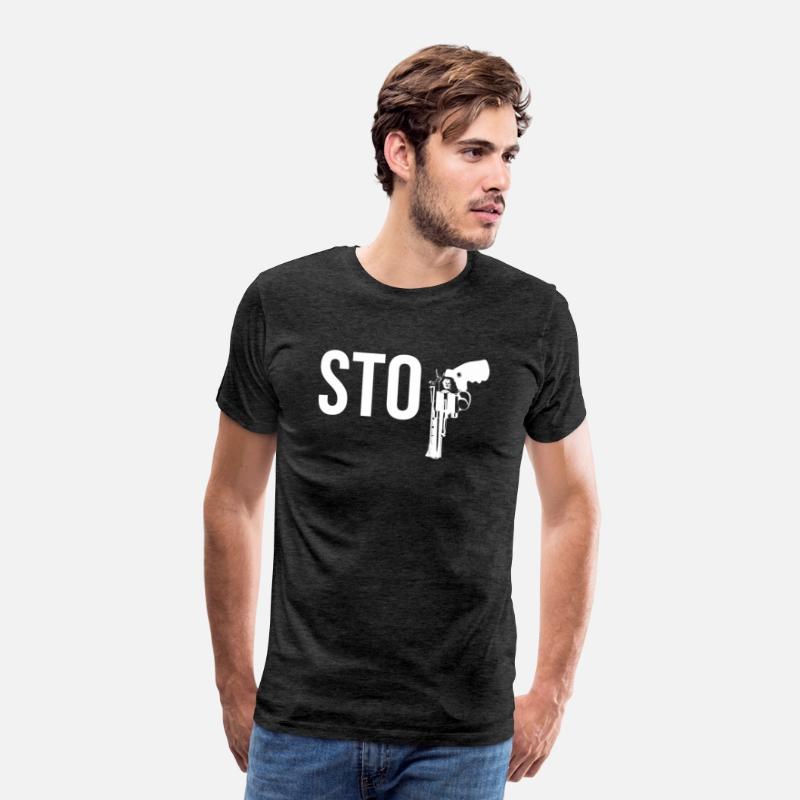 Stop Gun Violence Protest
