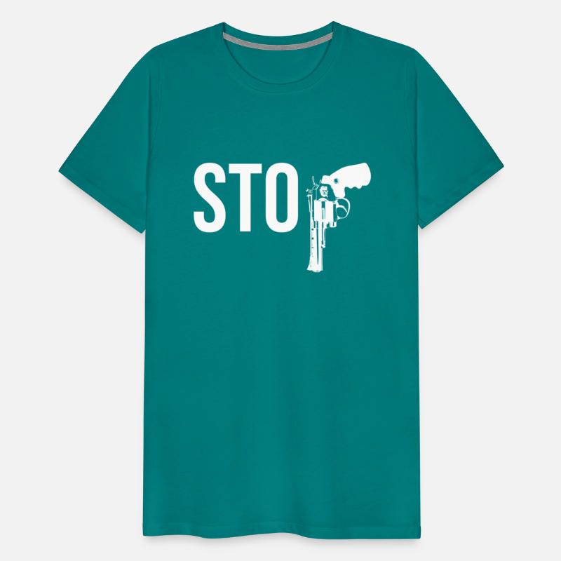 Stop Gun Violence Protest