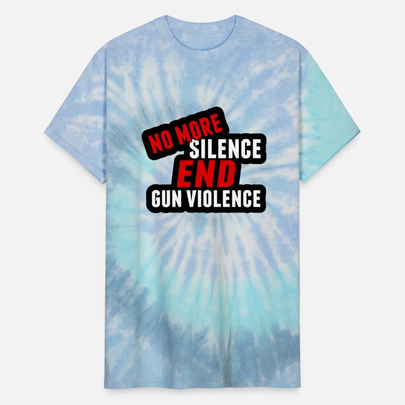stop gun violence