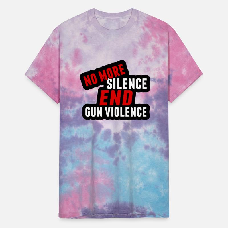 stop gun violence