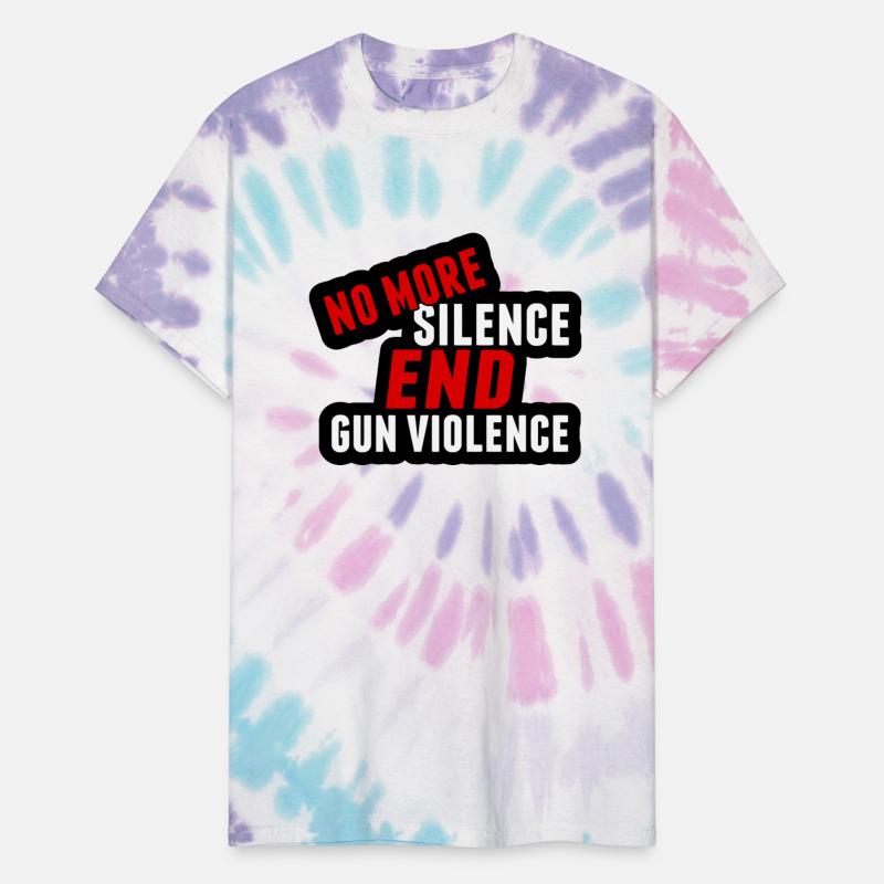 stop gun violence