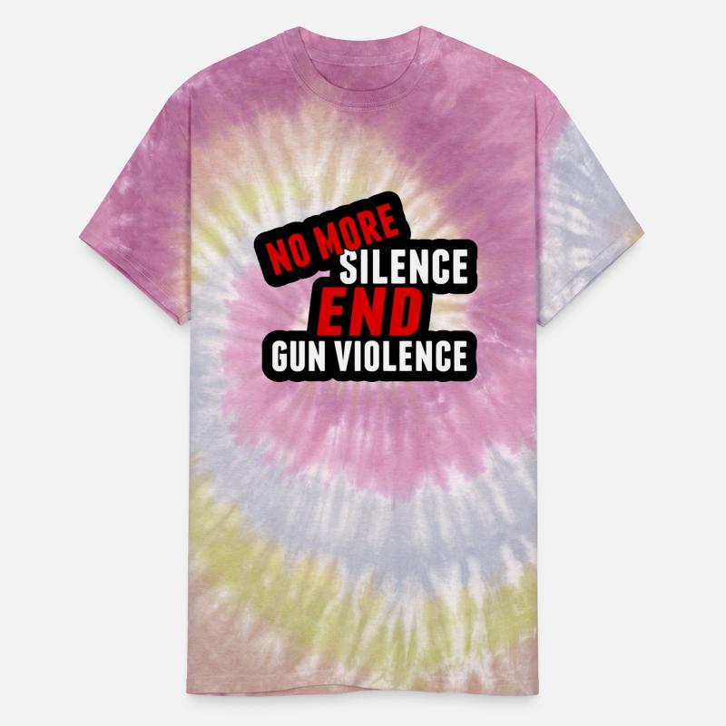 stop gun violence