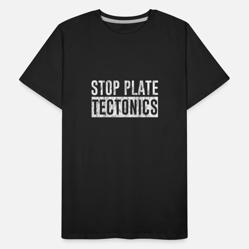 Stop Plate Tectonics 3