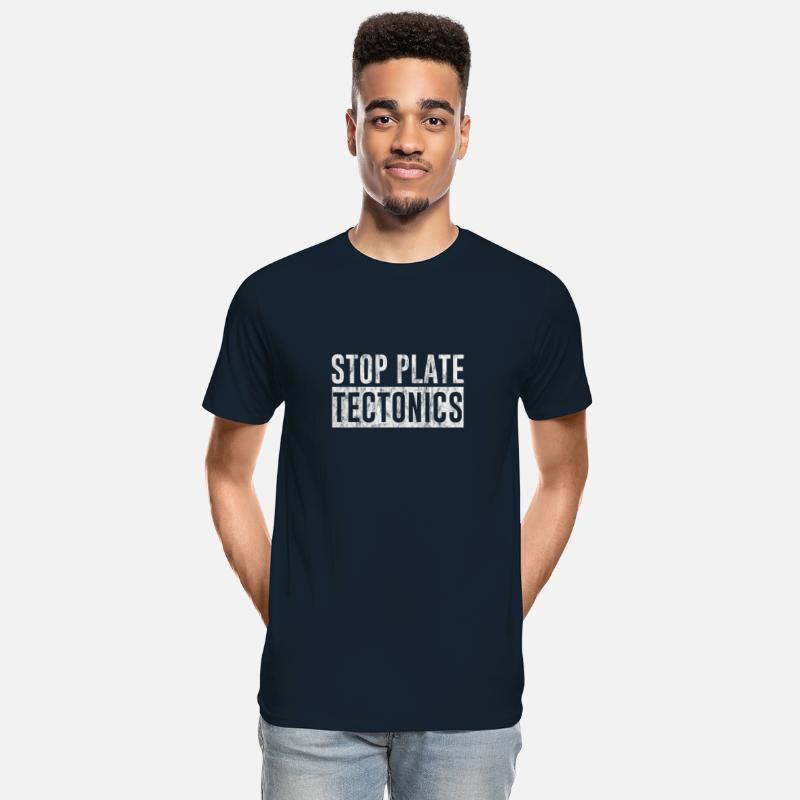 Stop Plate Tectonics 3