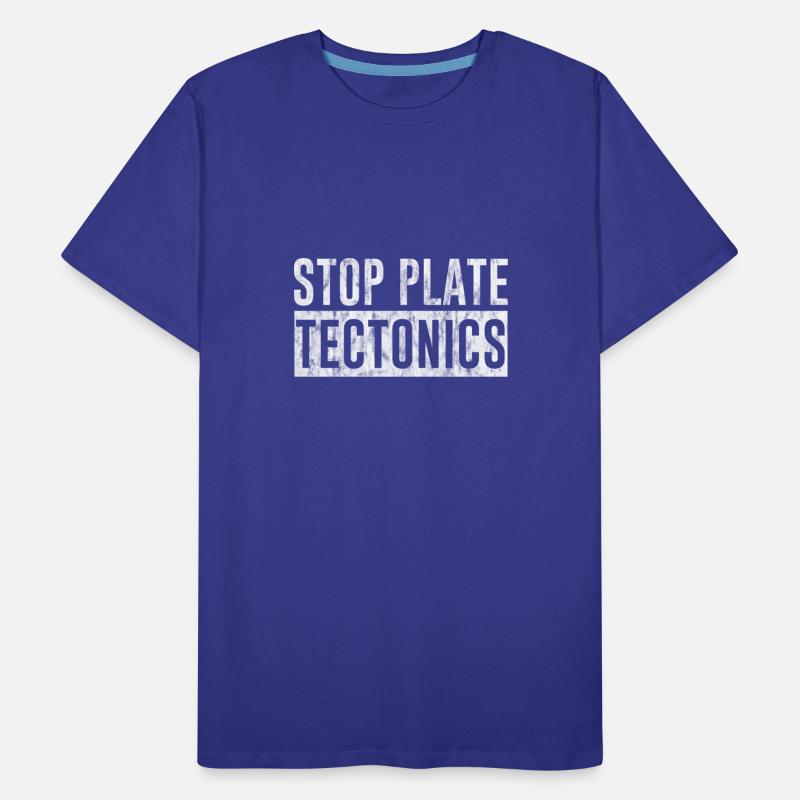 Stop Plate Tectonics 3