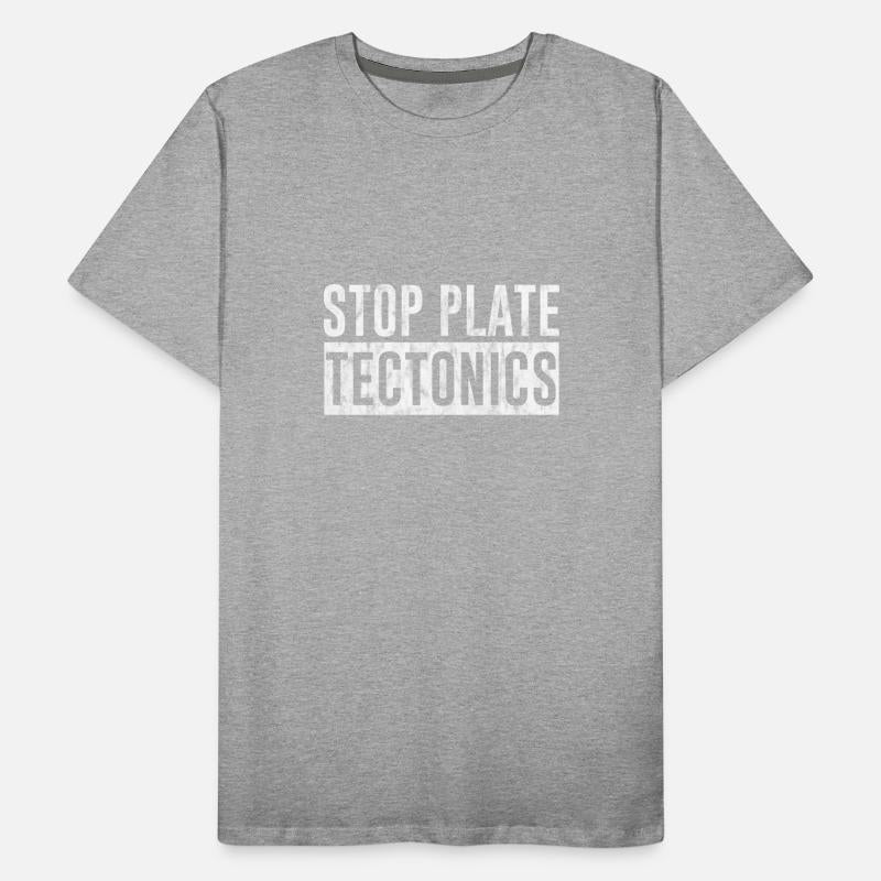 Stop Plate Tectonics 3