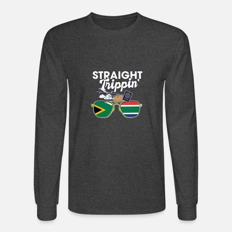 Straight Trippin' South Africa Vacation Tour
