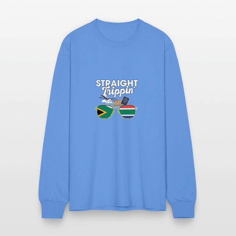 Straight Trippin' South Africa Vacation Tour