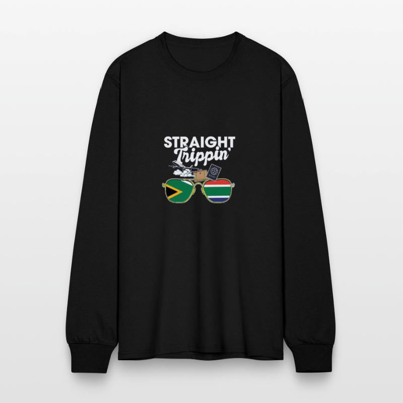 Straight Trippin' South Africa Vacation Tour
