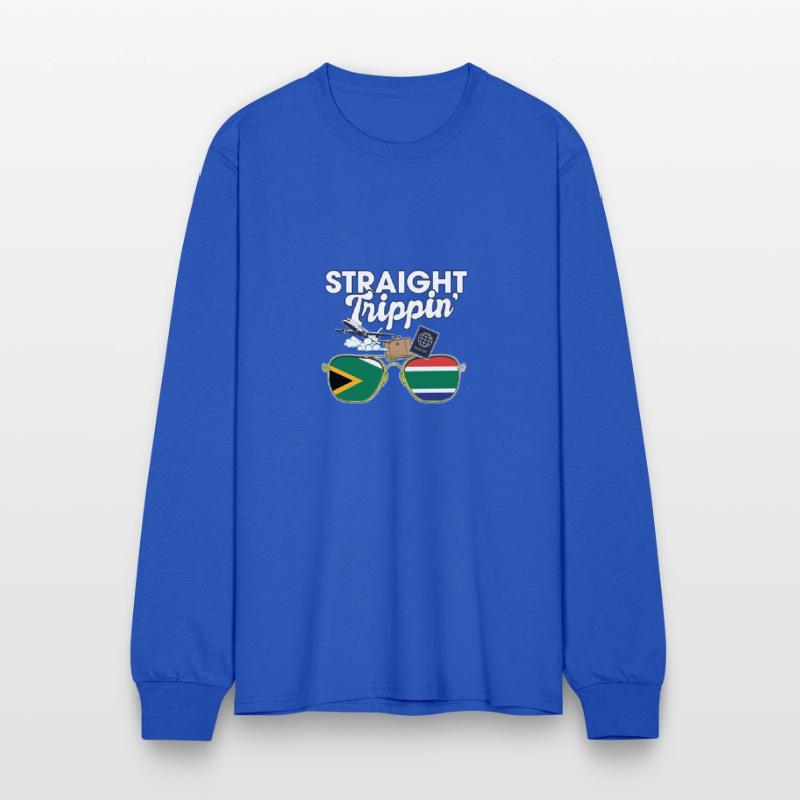 Straight Trippin' South Africa Vacation Tour