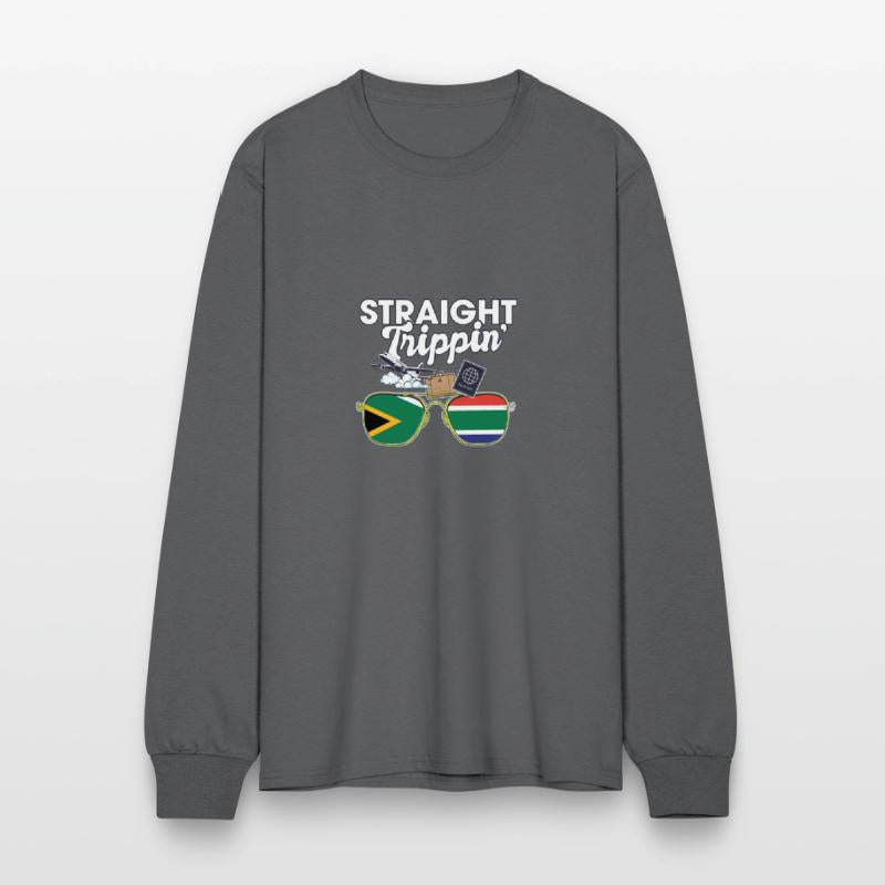 Straight Trippin' South Africa Vacation Tour