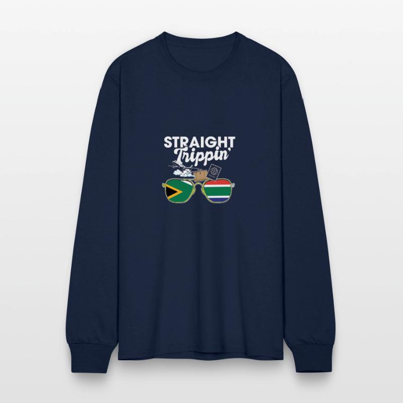 Straight Trippin' South Africa Vacation Tour