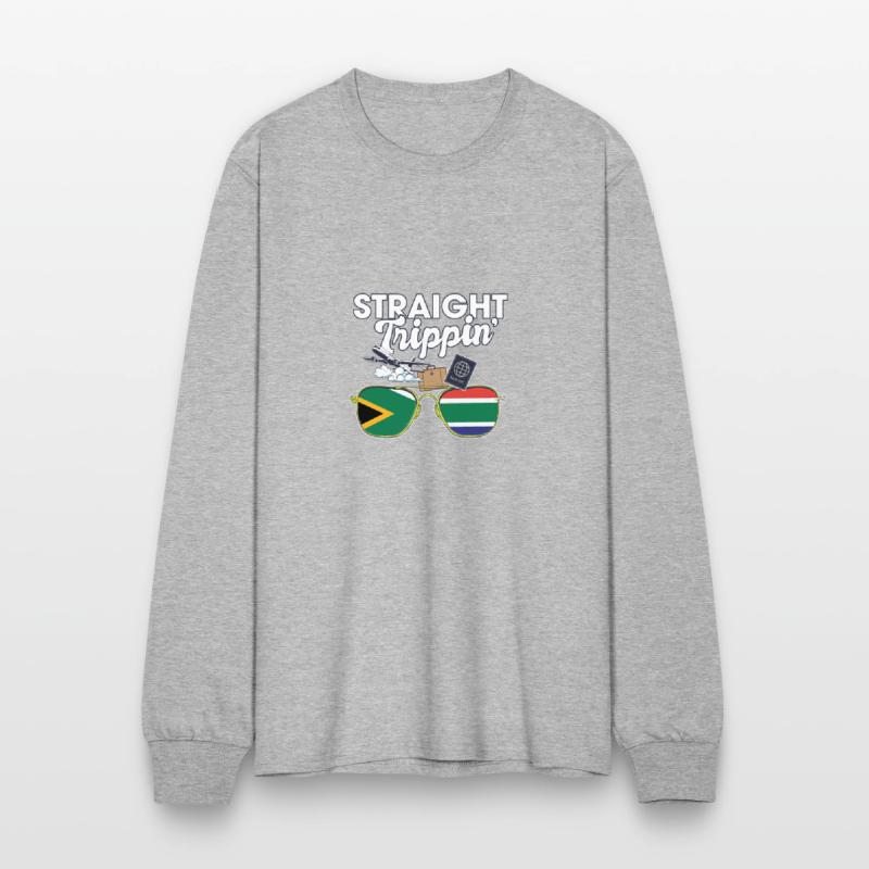Straight Trippin' South Africa Vacation Tour
