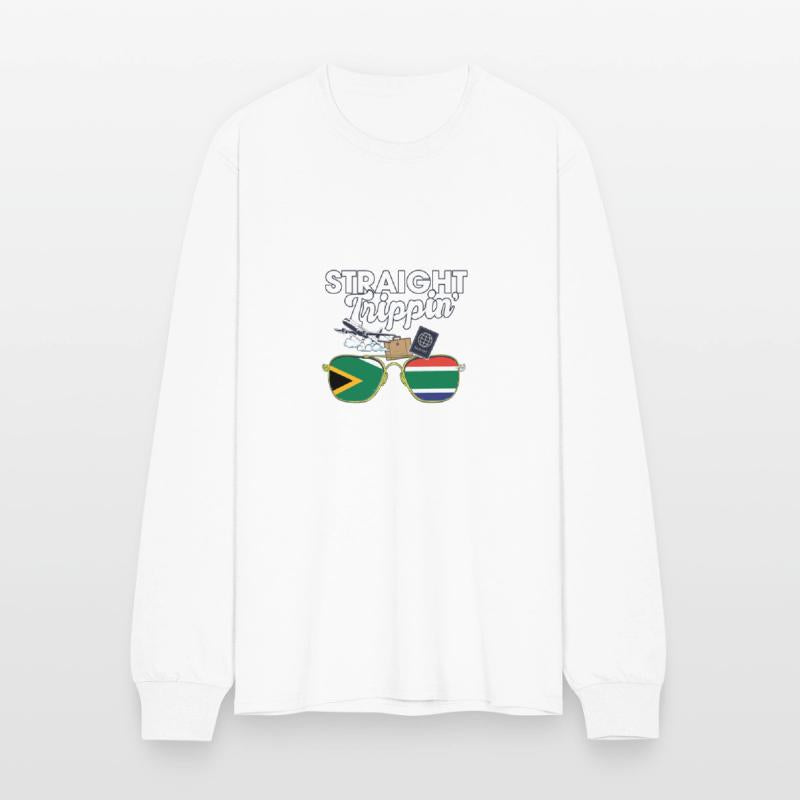 Straight Trippin' South Africa Vacation Tour