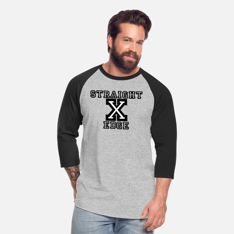 Straight X Hardcore