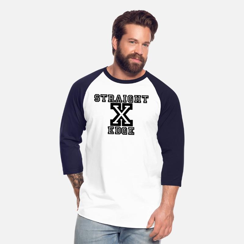 Straight X Hardcore