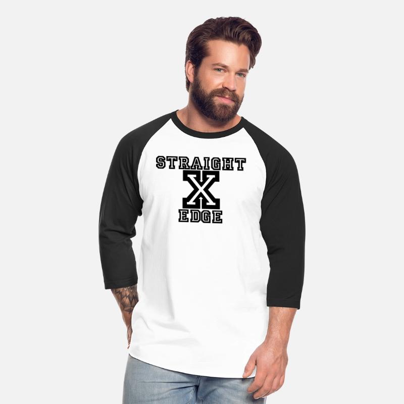 Straight X Hardcore