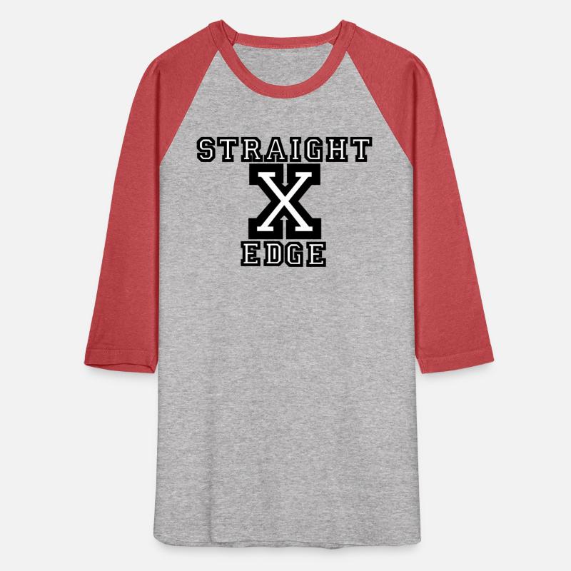 Straight X Hardcore