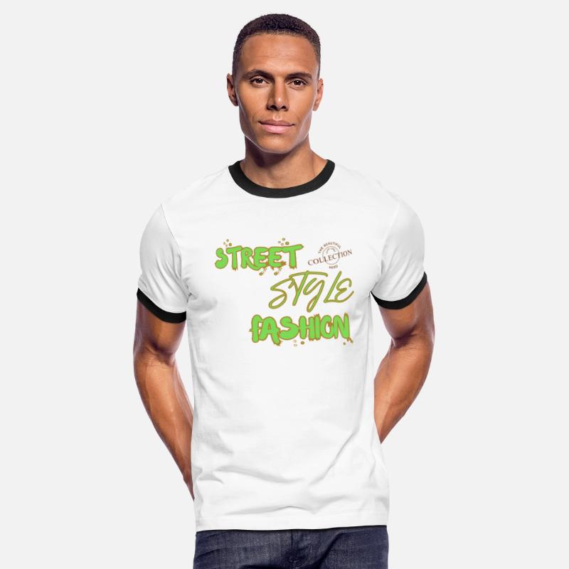 Street Style Design by Tavia Linen