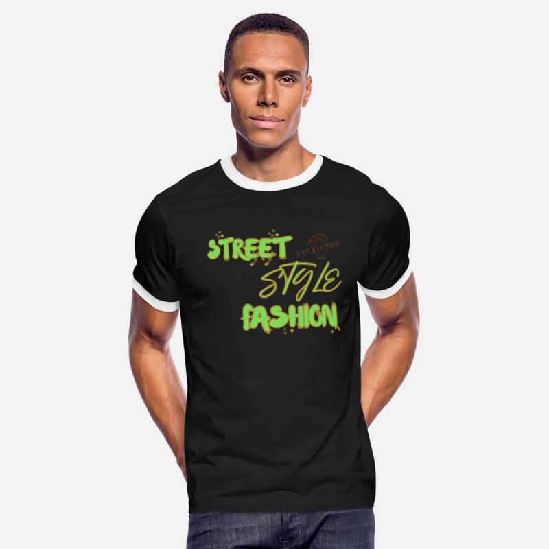 Street Style Design by Tavia Linen