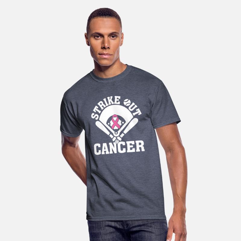 strike out cancer