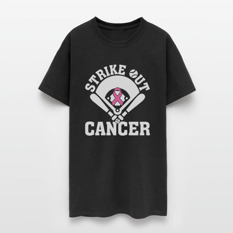 strike out cancer