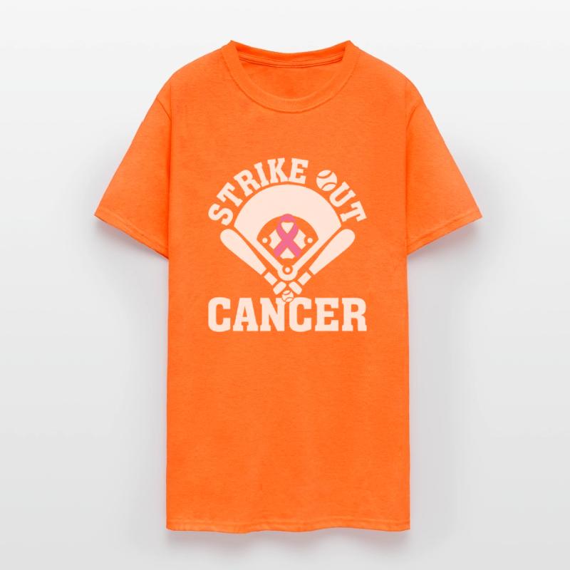 strike out cancer