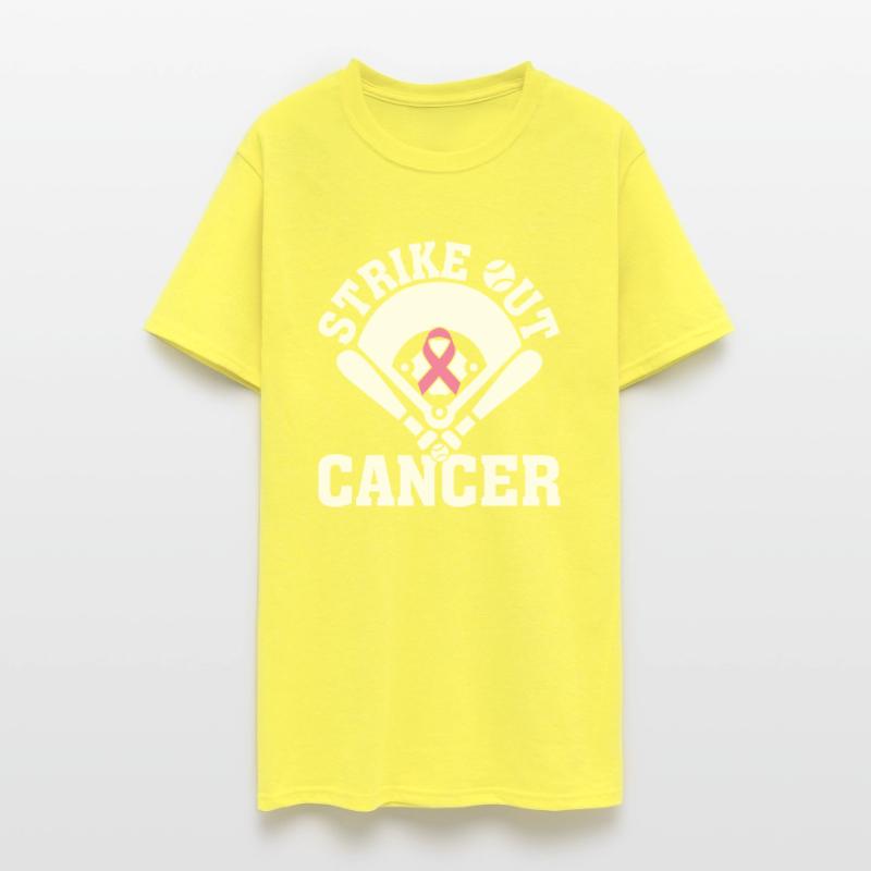 strike out cancer