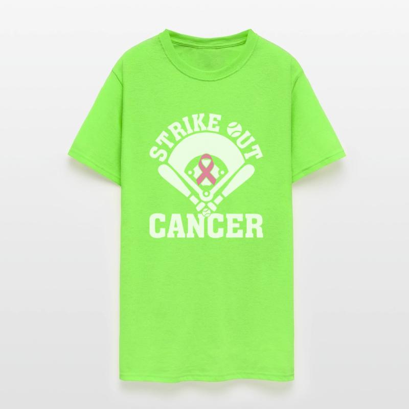 strike out cancer