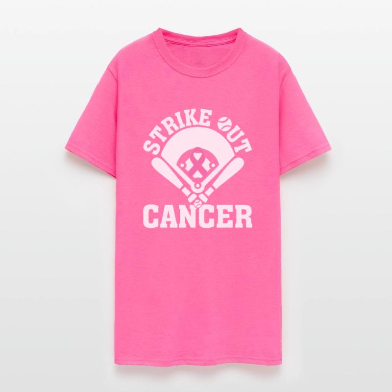 strike out cancer