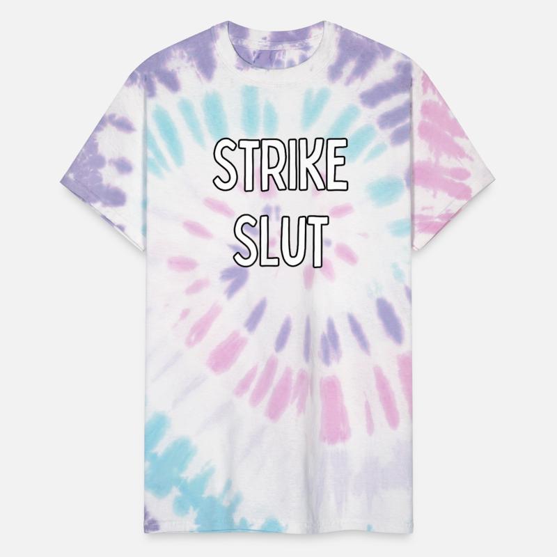Strike Slut Sexy Clothing