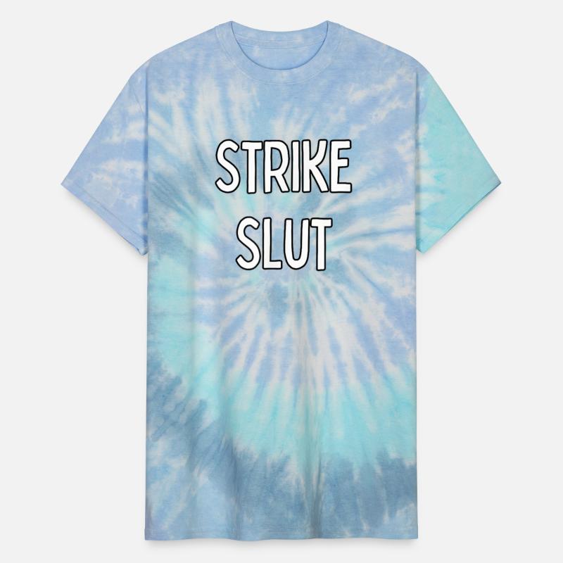 Strike Slut Sexy Clothing