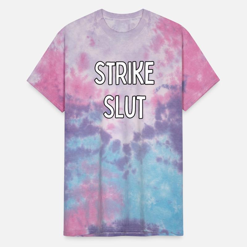 Strike Slut Sexy Clothing