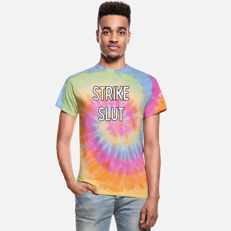Strike Slut Sexy Clothing