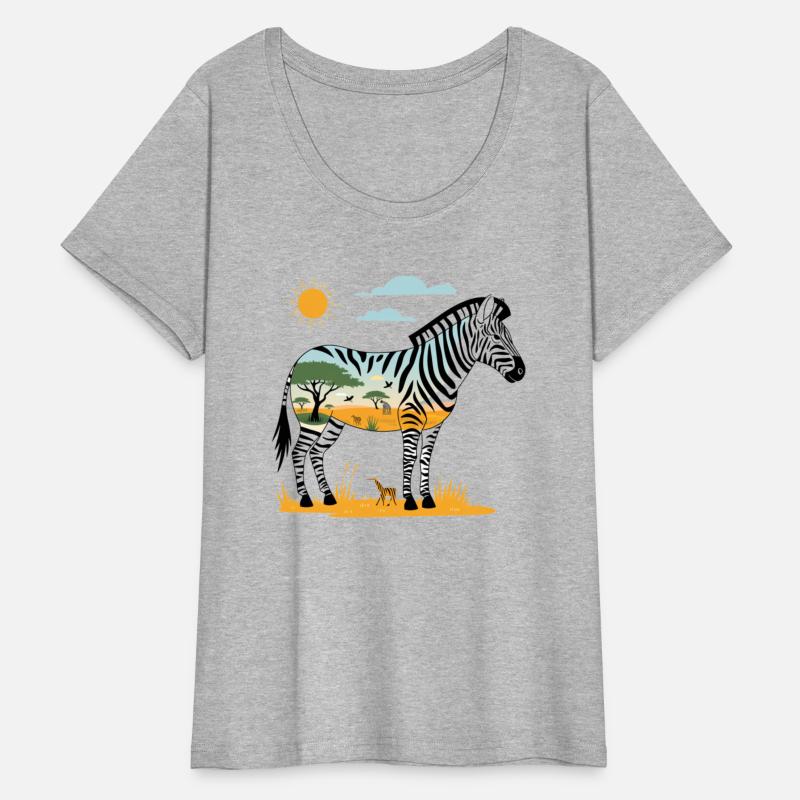Stripes of the Wild