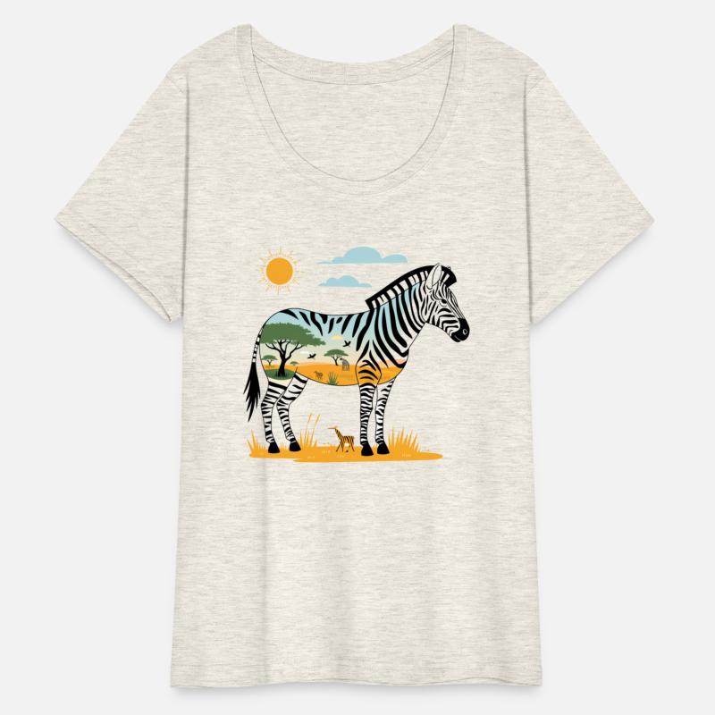 Stripes of the Wild