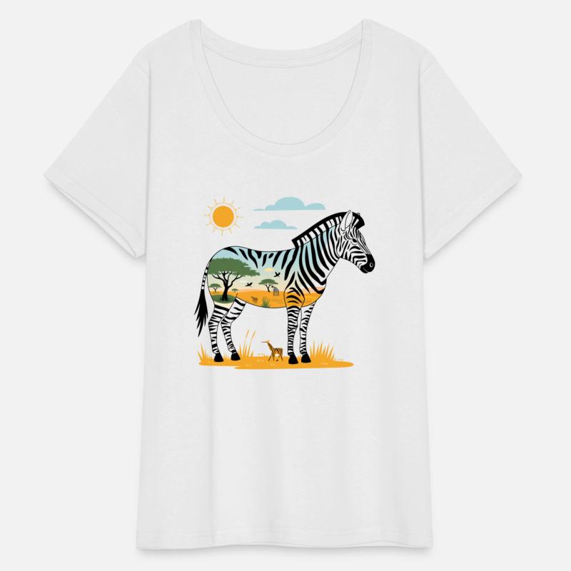 Stripes of the Wild