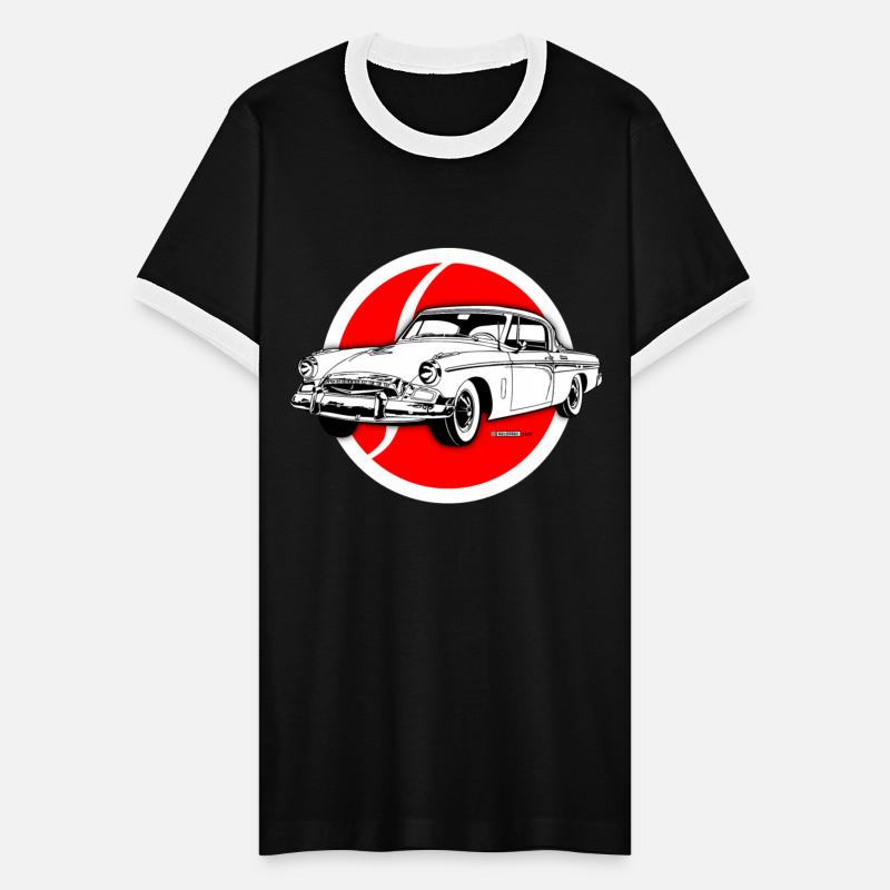 Studebaker President