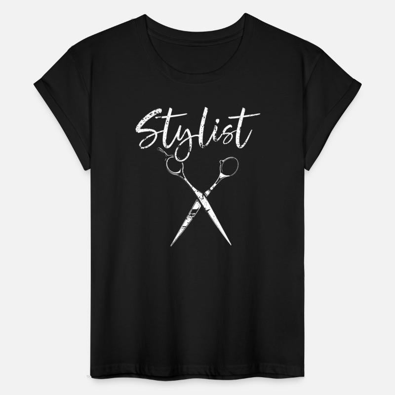 Stylist Haircut Barbershop Hairstylist Barber