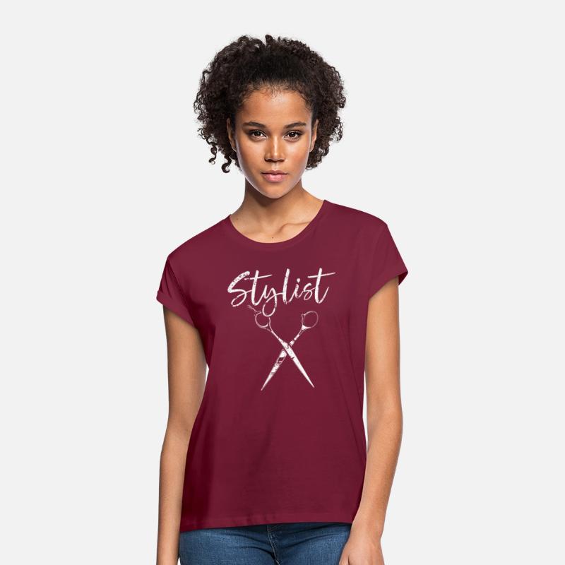 Stylist Haircut Barbershop Hairstylist Barber