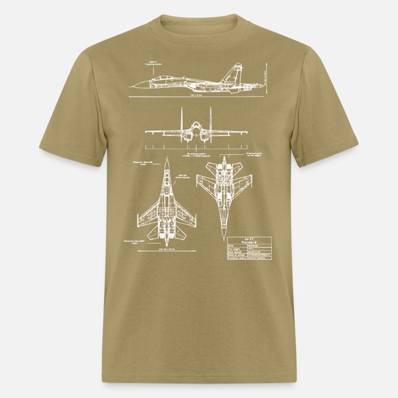 Su 27 Flanker