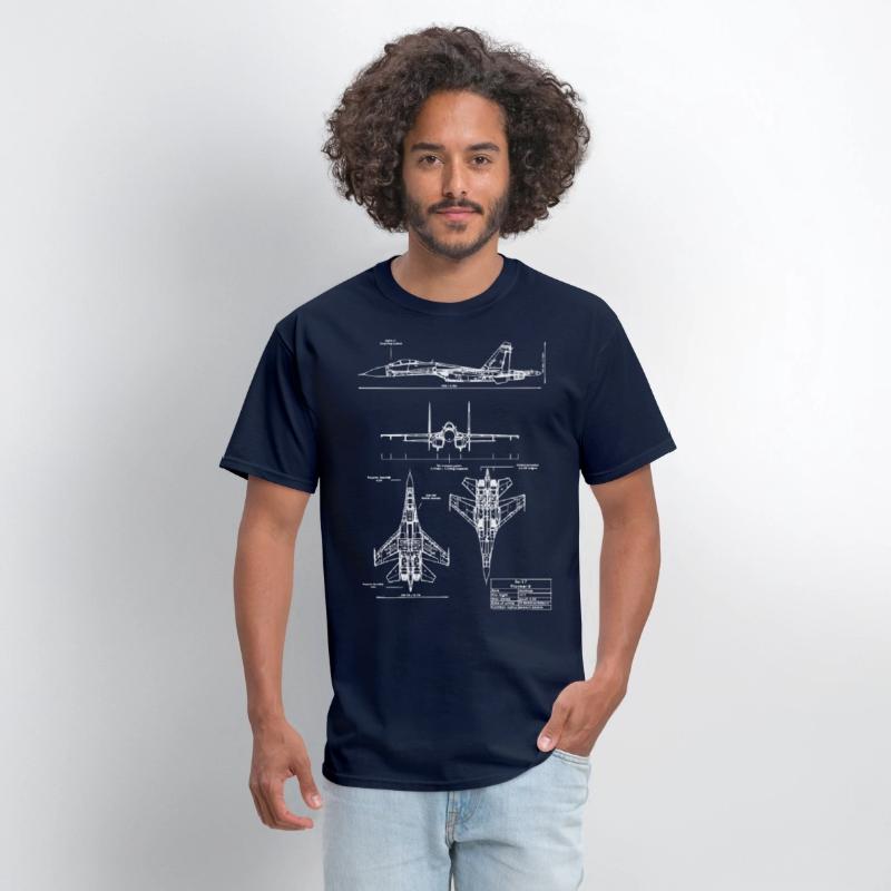 Su 27 Flanker