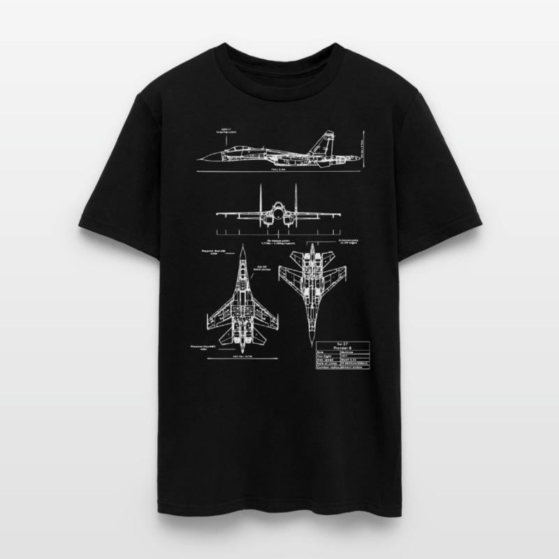 Su 27 Flanker