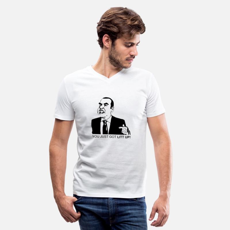 Suits Louis Litt You Just Got Litt Up